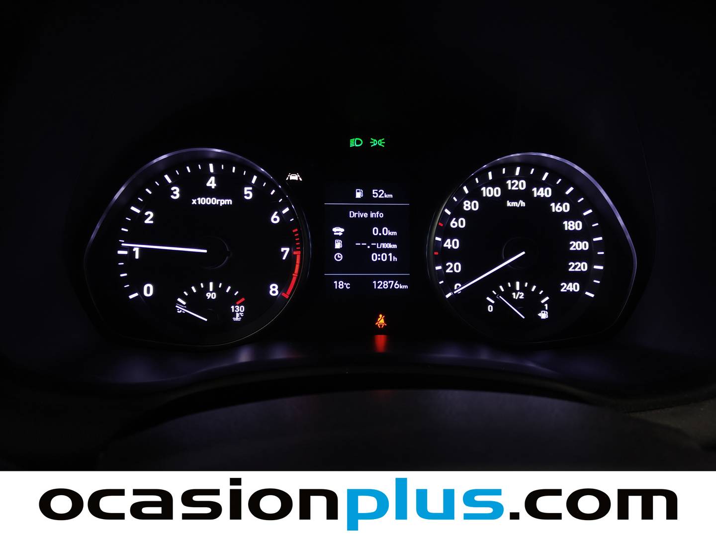 Hyundai i30 Hyundai i30 1.0 TGDI N-Line 30 Aniversario (120 CV) 2023