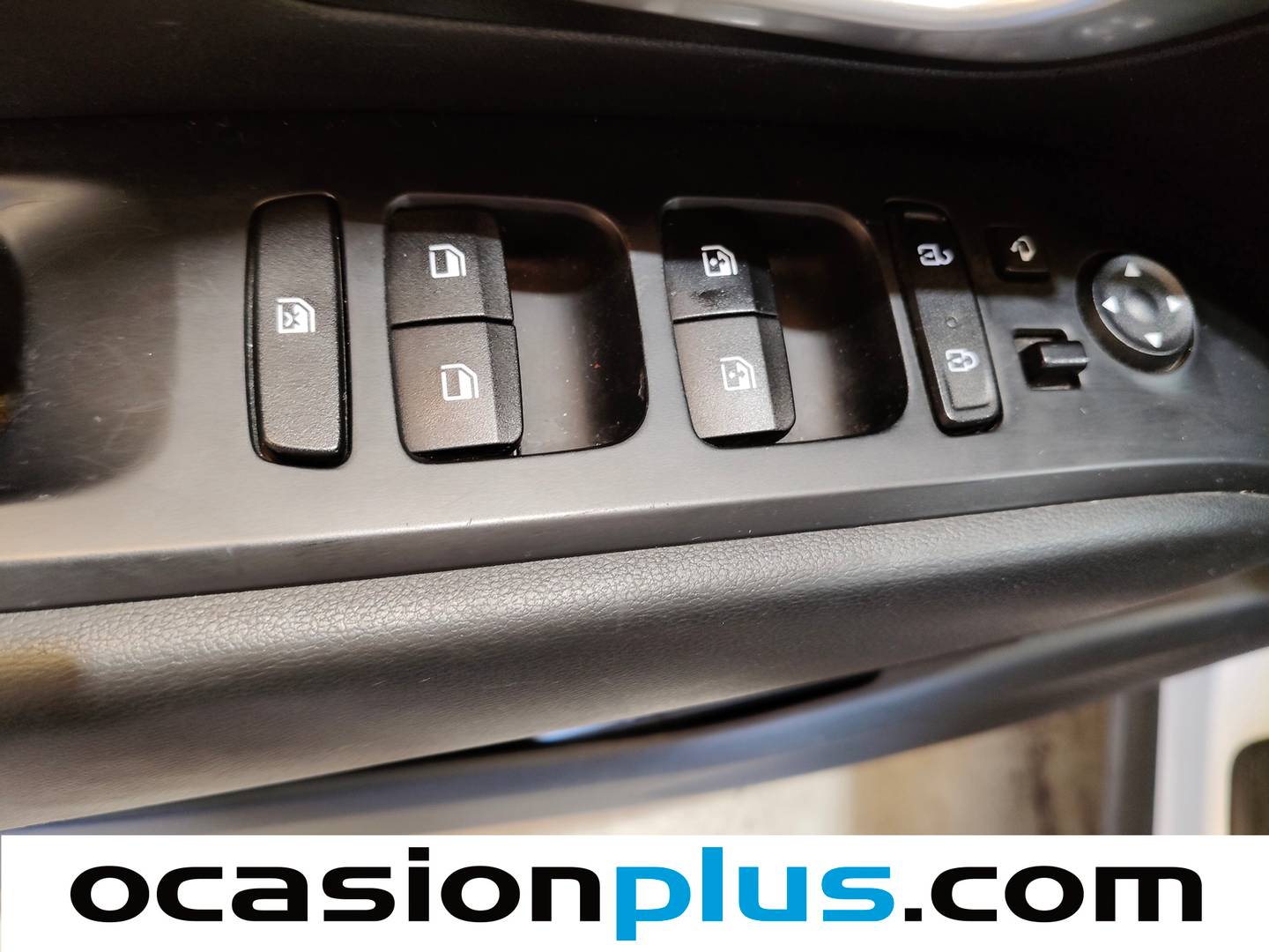 Hyundai Tucson Hyundai Tucson 1.6 CRDI Maxx (115 CV) diésel