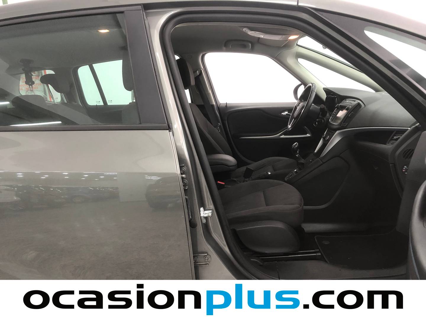 Foto Opel Zafira Opel Zafira 1.6 CDTI S&S Selective 7 Plazas (134 CV)