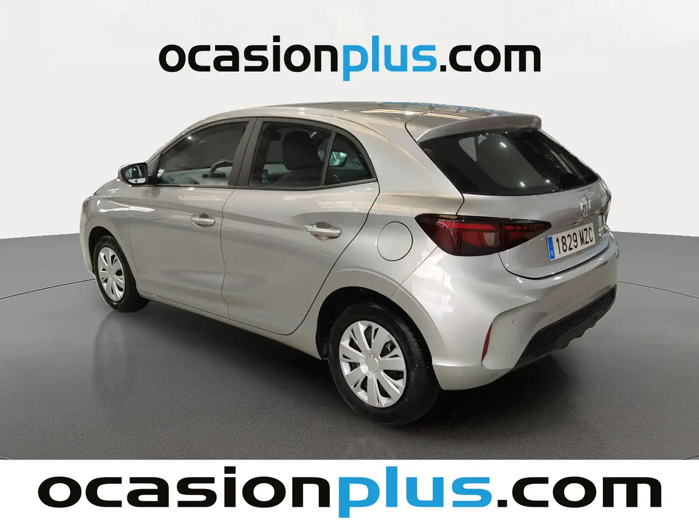 Foto MG MG3 Hybrid+ MG MG3 Hybrid+ Standard (195 CV)