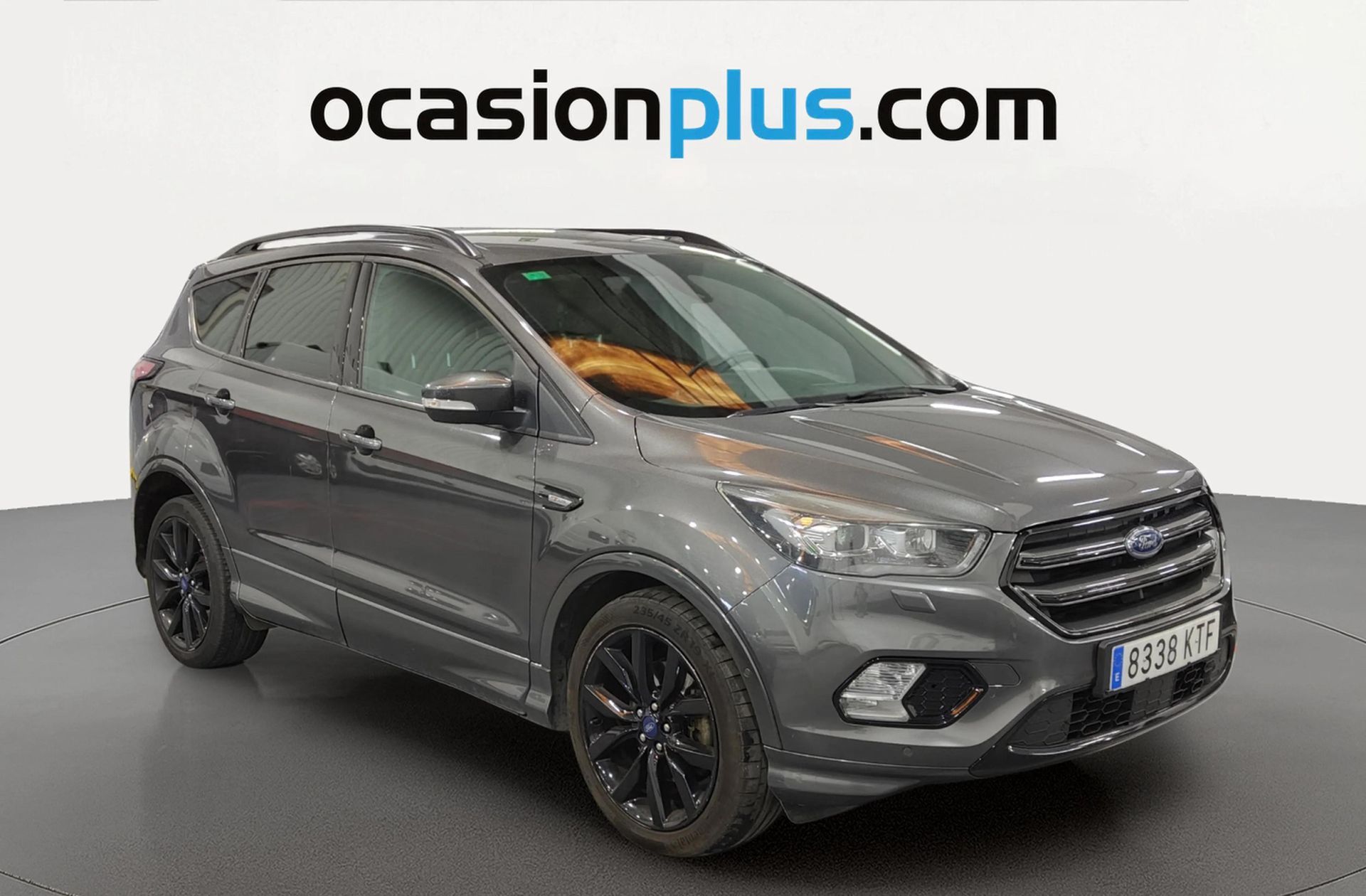 Ford Kuga 2.0 TDCi ST-Line Limited Edition 4x2 - foto 2