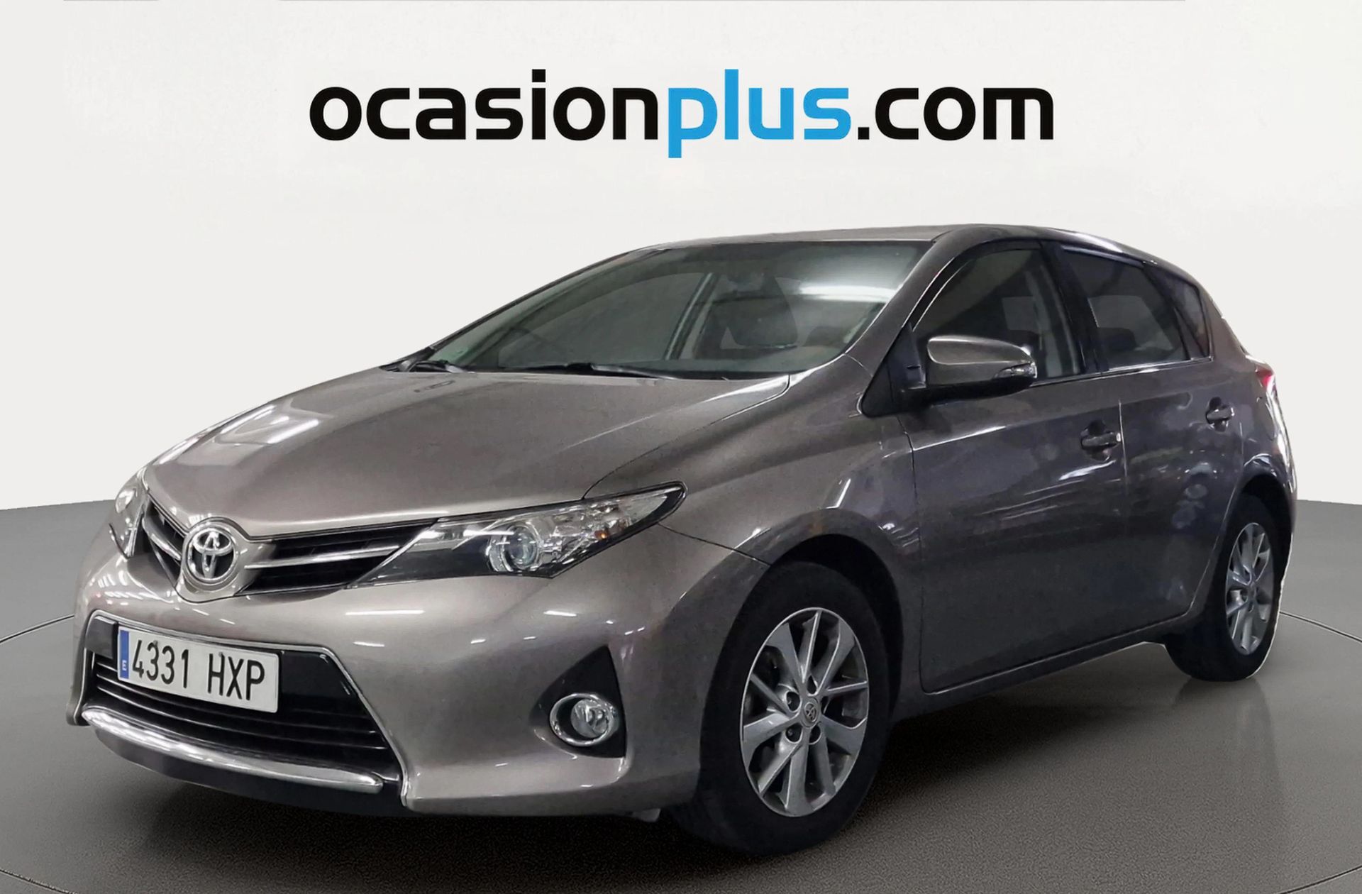 Toyota Auris 130 Active