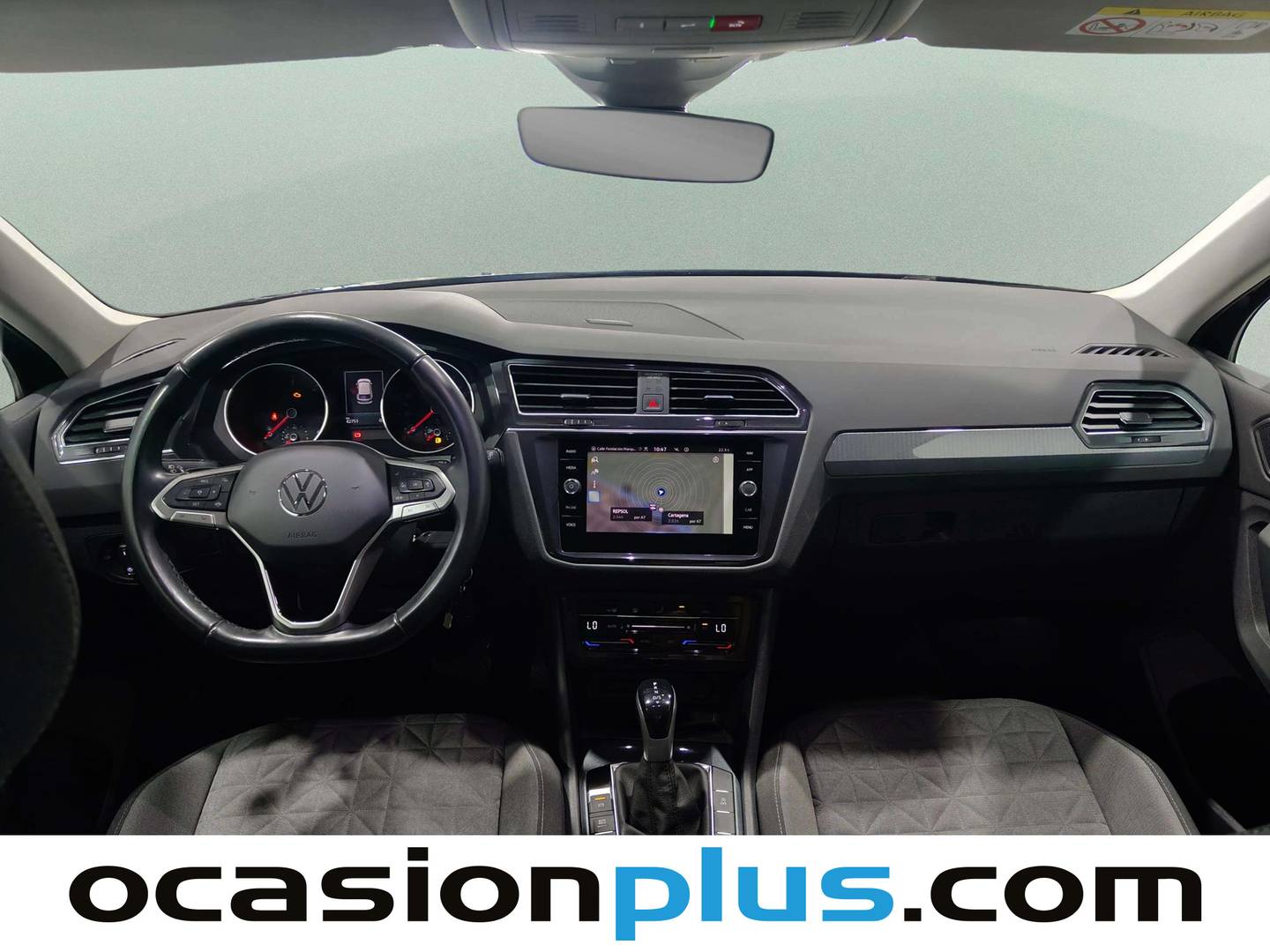 Volkswagen Tiguan Volkswagen Tiguan Life 2.0 TDI (150 CV) DSG de ocasión