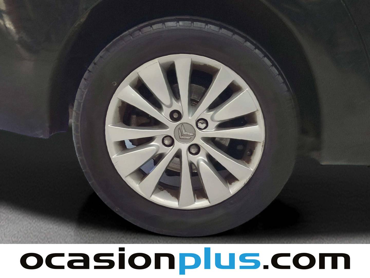 Citroën Grand C4 Picasso Citroën Grand C4 Picasso 1.6 HDI SX (110 CV) 7 plazas al mejor precio