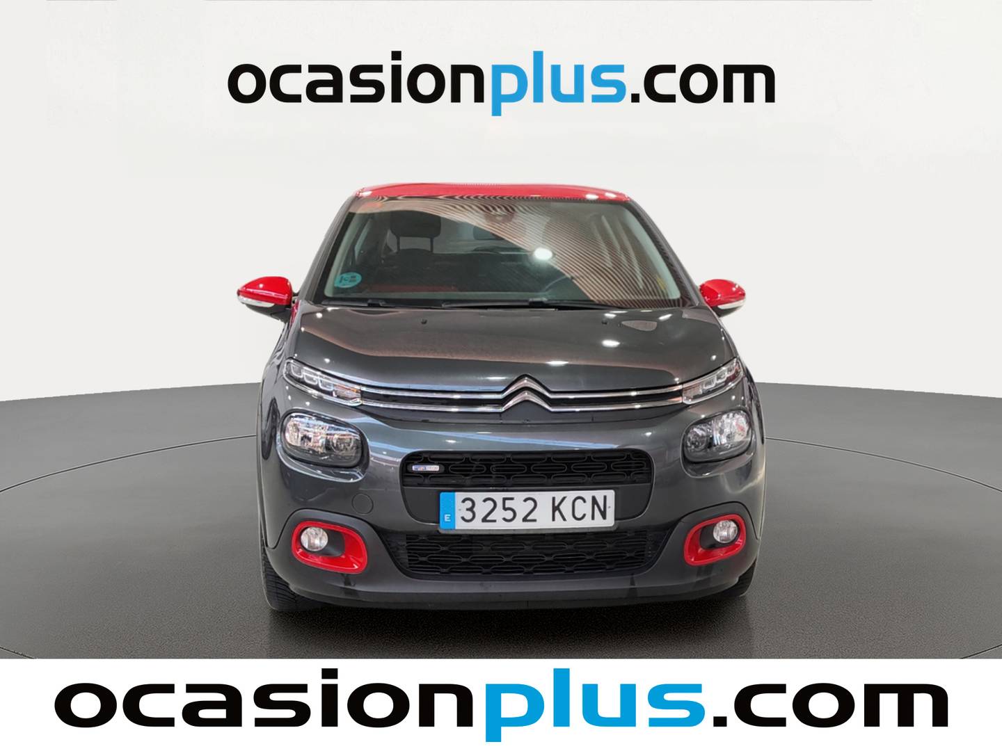 Citroën C3 Citroën C3 PureTech 82 Feel (82 CV) 82cv