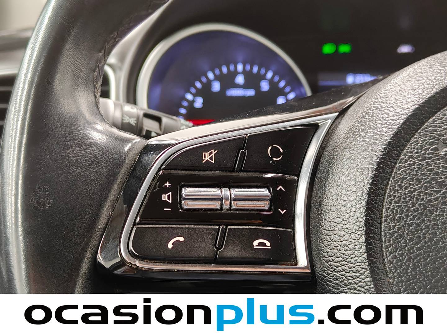 KIA Ceed KIA Ceed 1.0 T-GDi Concept (120 CV) barato