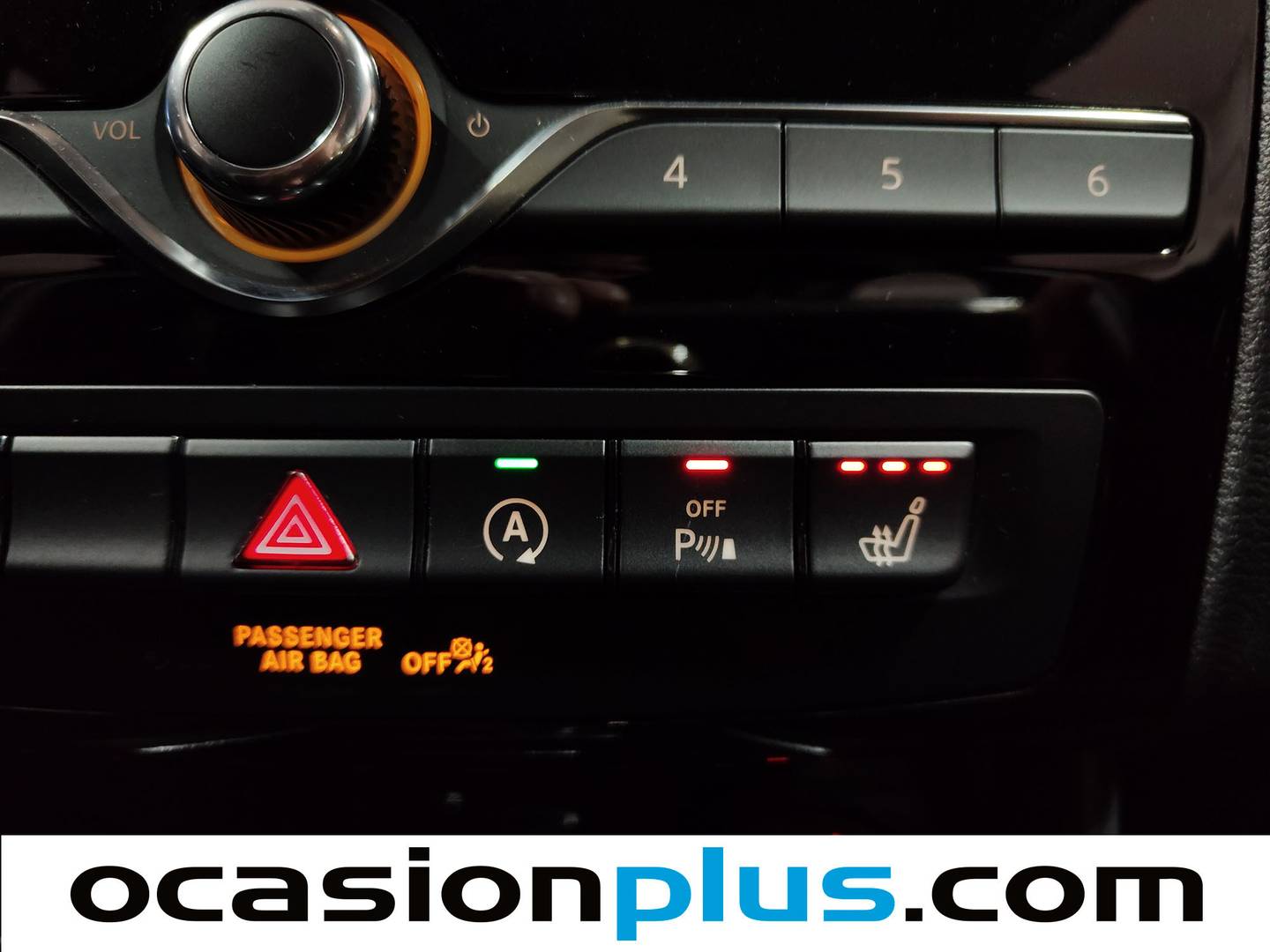 Foto Infiniti Q30 Infiniti Q30 1.6 TC Premium 7DCT (156 CV)