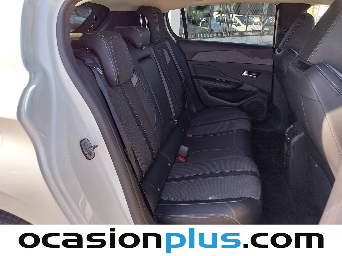 Foto Peugeot 308 Peugeot 308 PureTech 130 S&S Allure Pack EAT8  (130 CV)