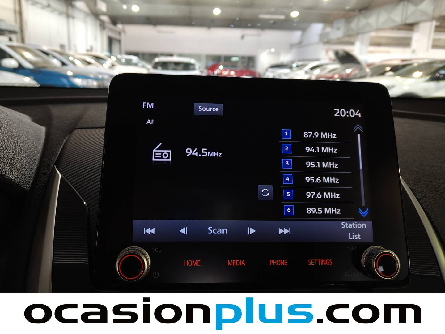 Mitsubishi Eclipse Cross Mitsubishi Eclipse Cross 2.4 PHEV Kaiteki 4WD Auto (188 CV) km 0