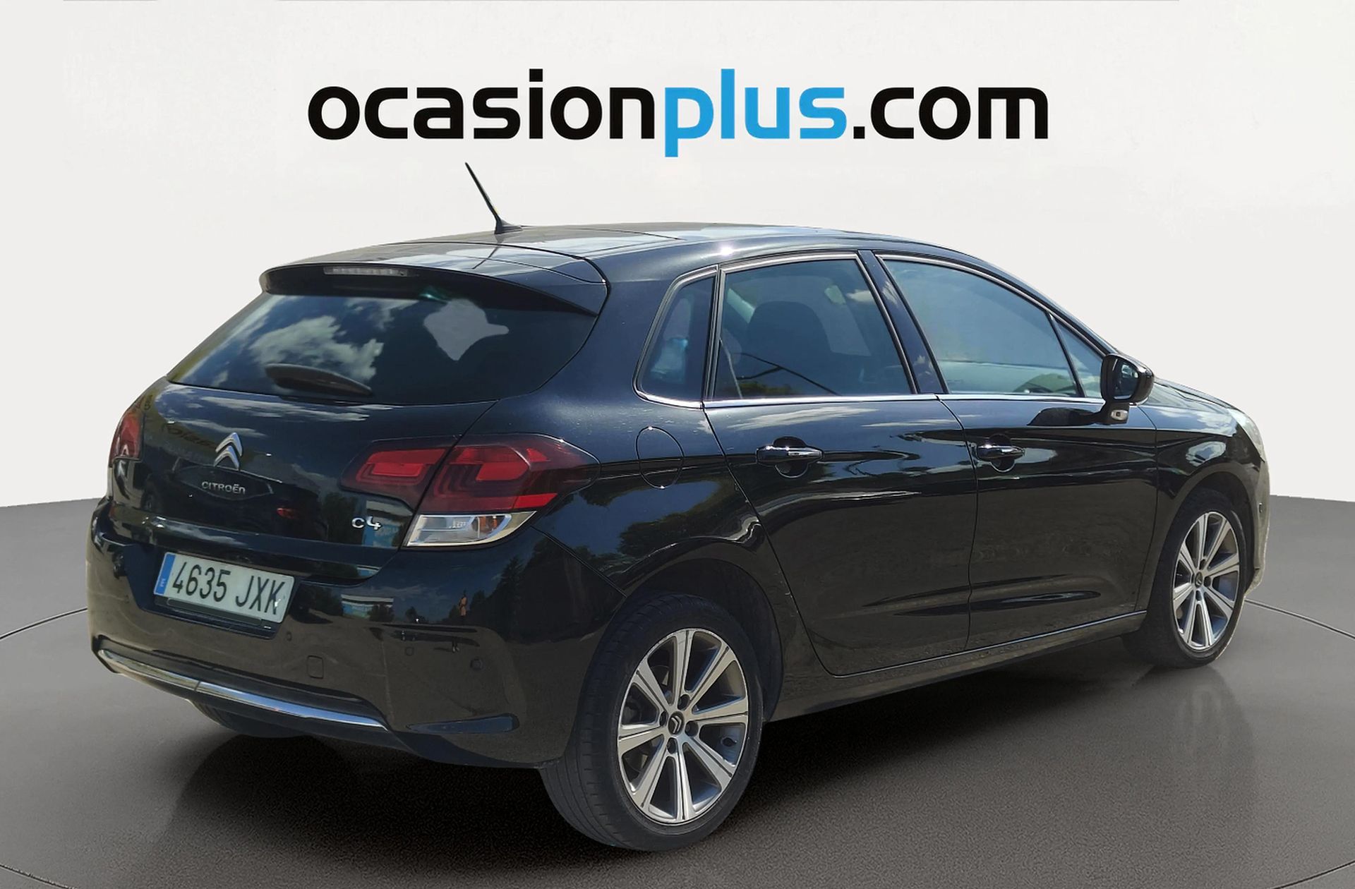 Citroën C4 PureTech 130 Feel Edition - foto 4