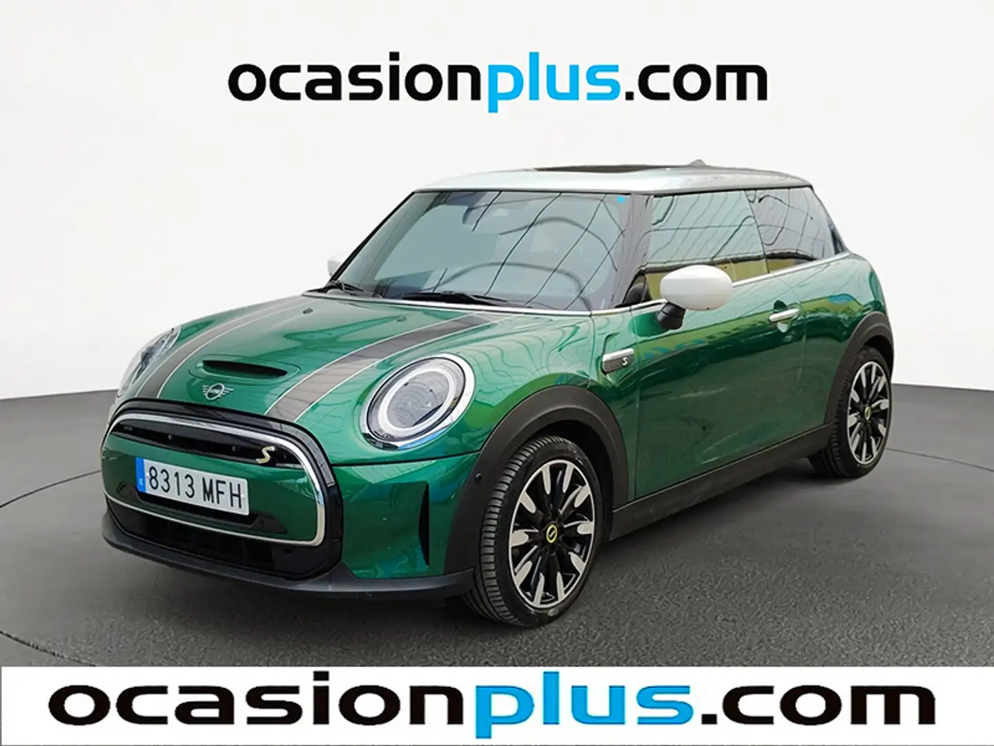 Foto Mini MINI MINI MINI 3 Puertas Cooper SE (184 CV)