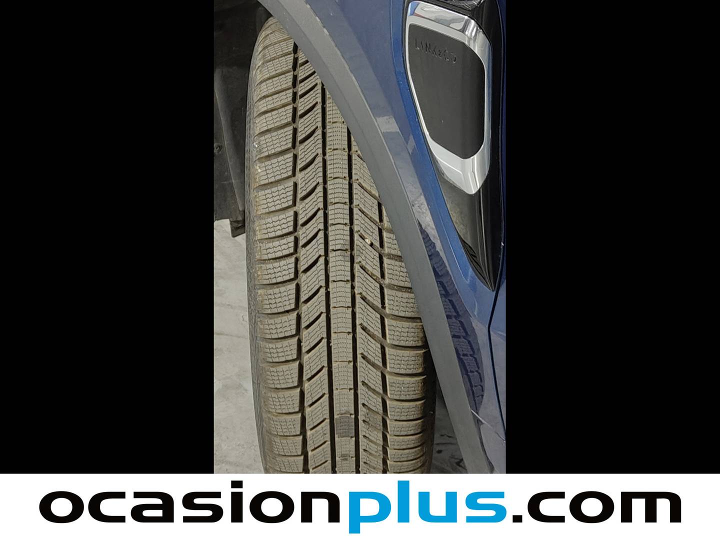 Foto Lynk & Co 01 Lynk & Co 01 1.5 PHEV (261 CV)