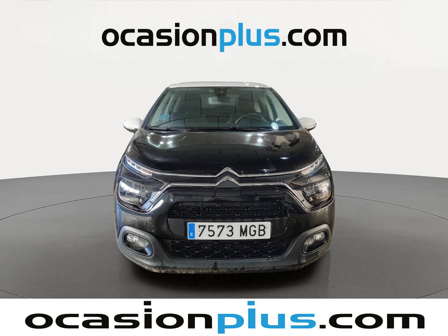 Citroën C3 Citroen C3 PureTech 110 S&S Shine (110 CV) barato