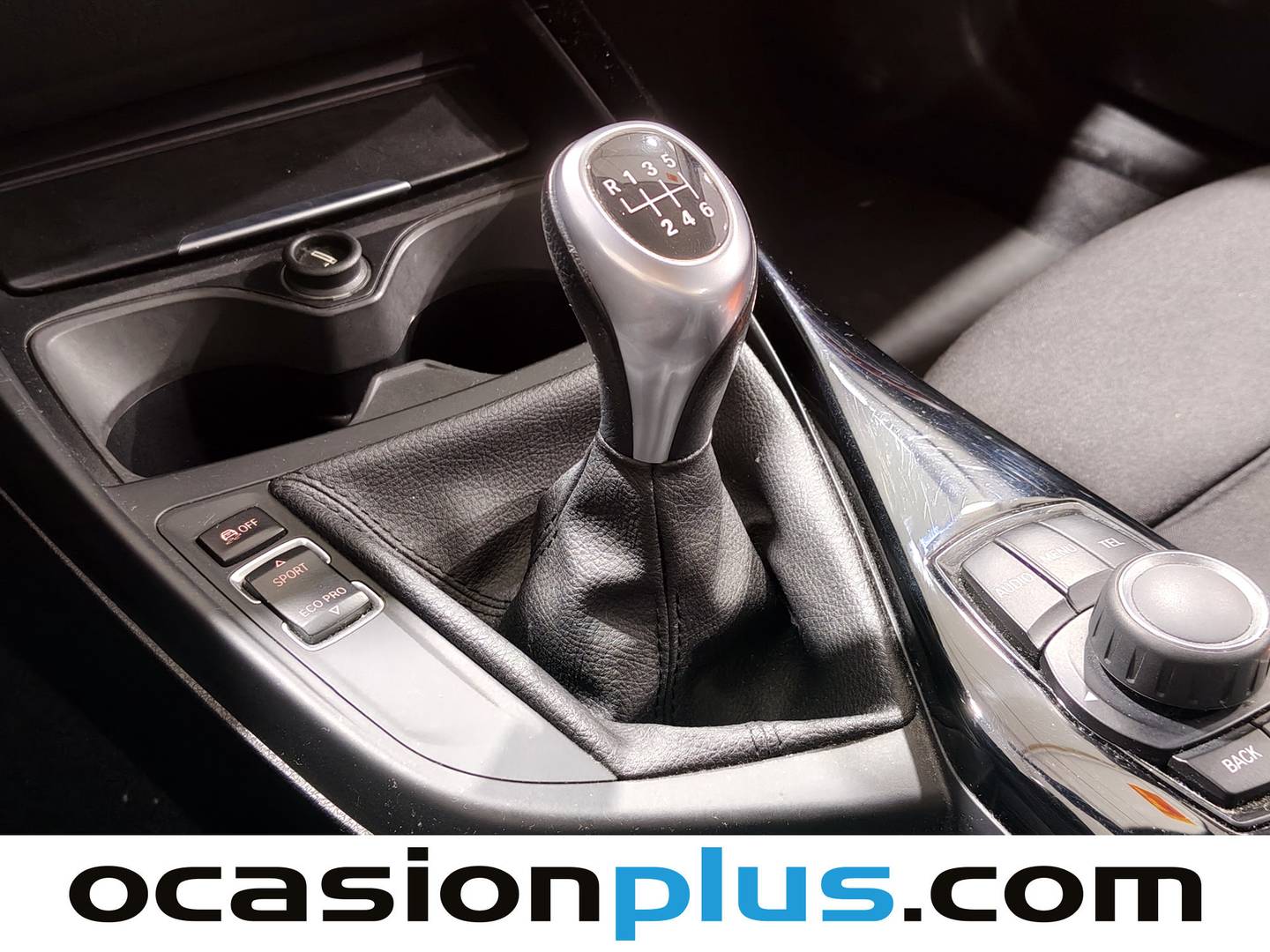 BMW Serie 2 BMW Serie 2 218i Coupe (136 CV) de segunda mano