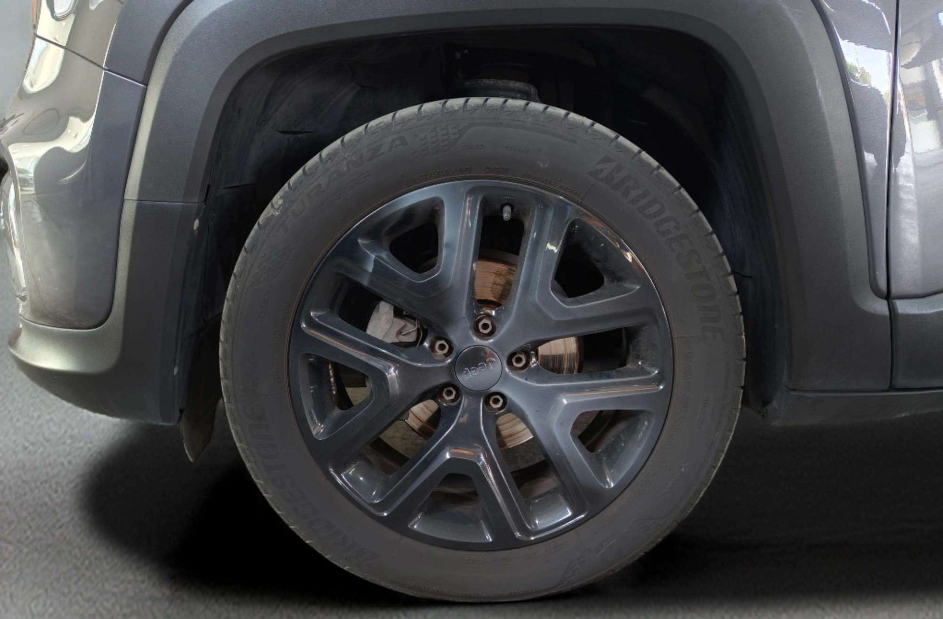Jeep Renegade 1.0G Night Eagle II 4x2 - foto 34
