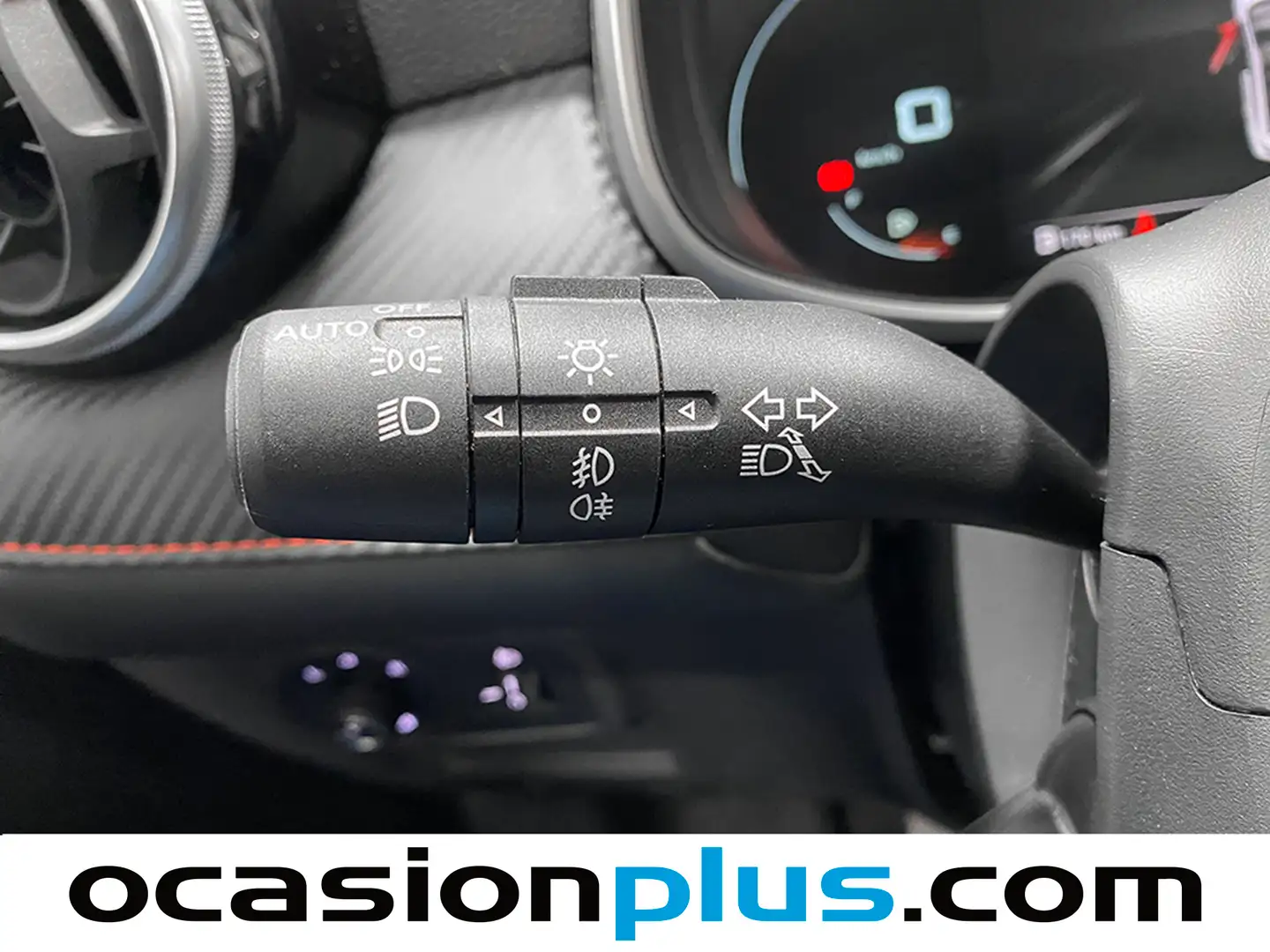 Foto MG ZS MG ZS 1.5 Luxury (106 CV)