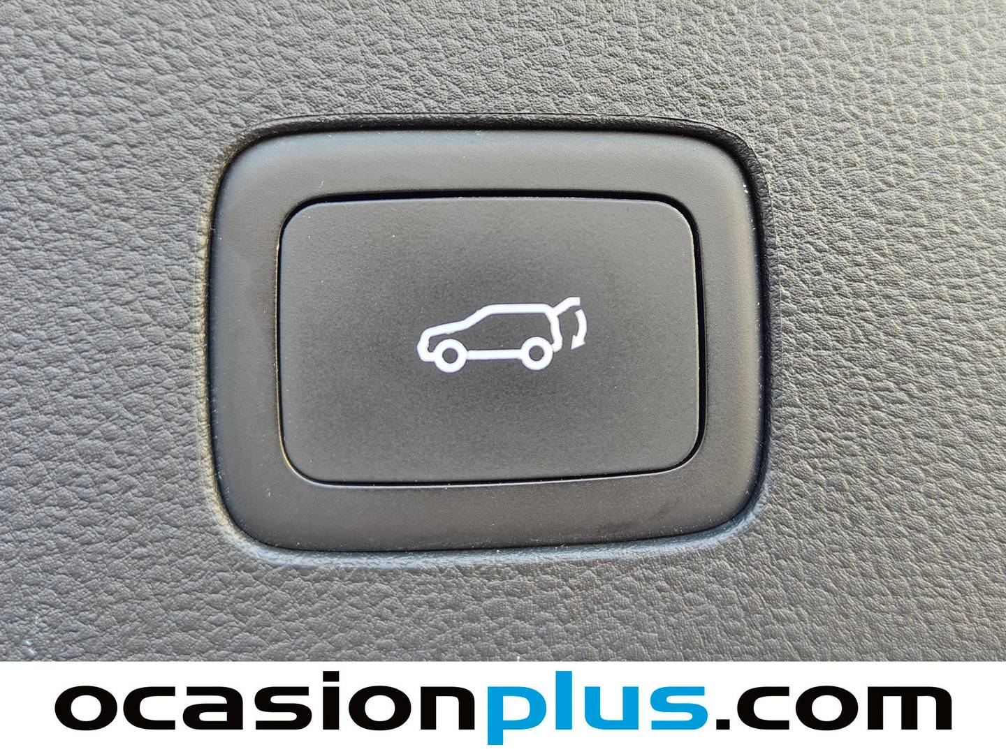 MG eHS MG eHS 1.5 T-GDI PHEV Luxury (258 CV) híbrido enchufable