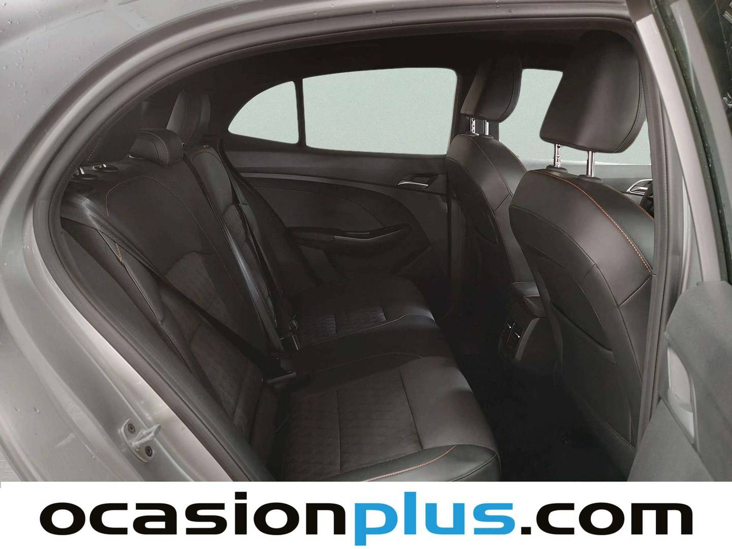 Foto MG MG3 Hybrid+ MG MG3 Hybrid+ Luxury (195 CV) siete plazas