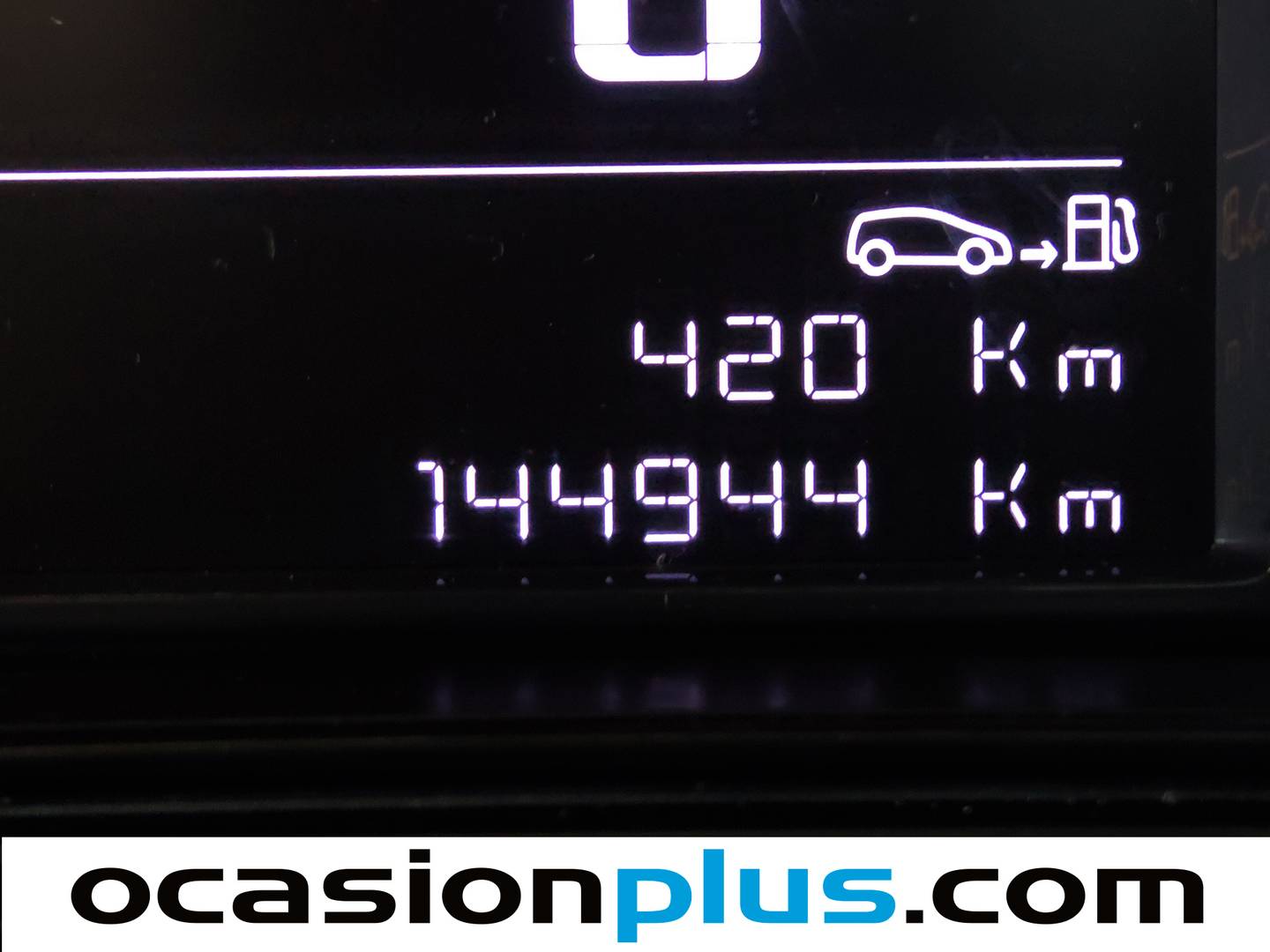 Citroën C3 Citroën C3 BlueHDi 100 S&S Feel (99 CV) seminuevo