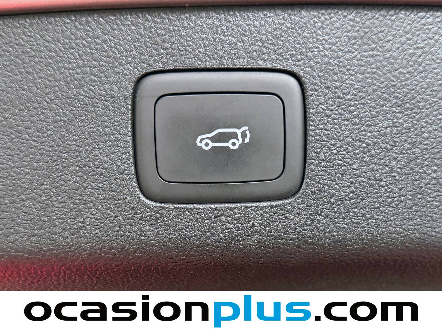 Foto MG HS MG HS 1.5 Turbo GDI Luxury DCT (162 CV)