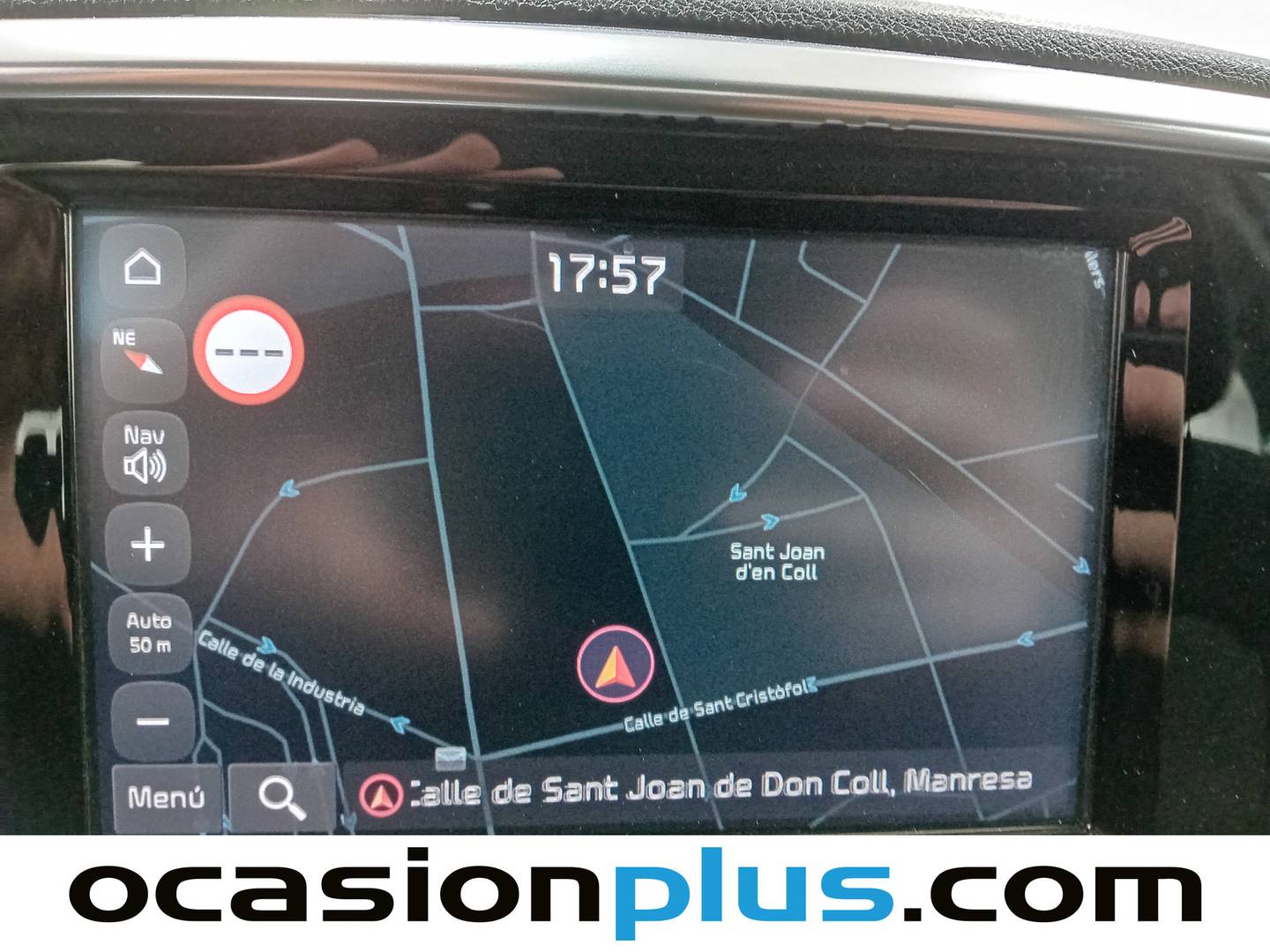 Extras y acabados del KIA Sportage Kia Sportage 1.6 MHEV Drive 4x2 (115 CV)