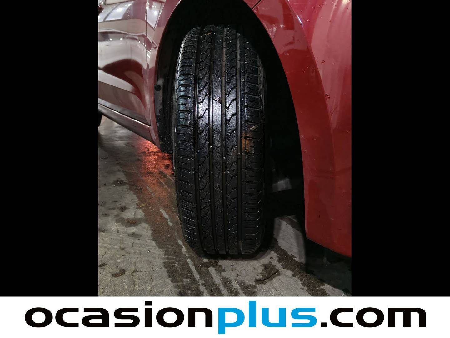 Foto Hyundai i20 Hyundai i20 1.2 MPI Klass  (84 CV)