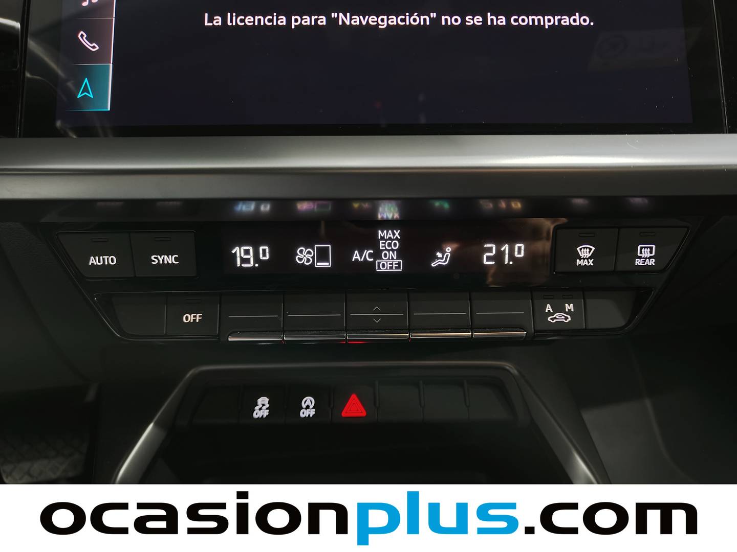 Audi A3 Audi A3 Sportback 35 TDI (150 CV) S tronic 2021
