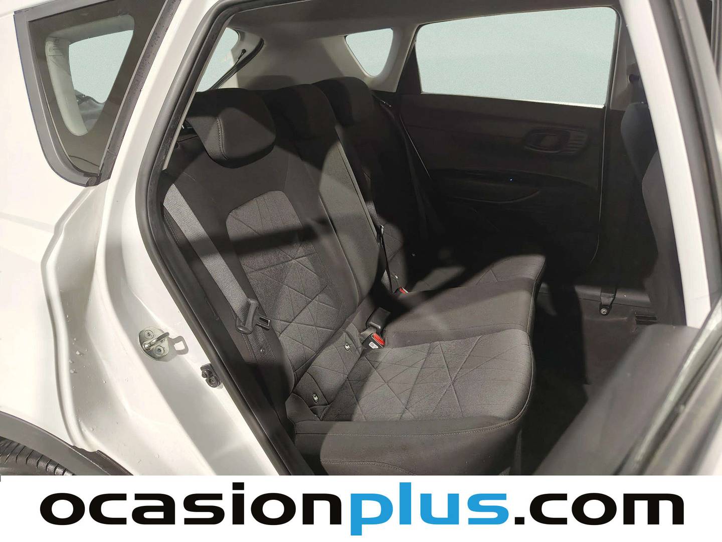 Foto Hyundai Bayon Hyundai Bayon 1.0 TGDI 48V Maxx (100 CV)