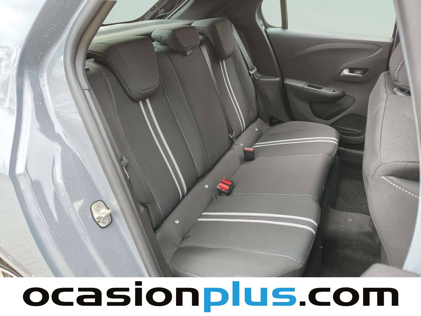 Foto Opel Corsa Opel Corsa 1.2 T XHL GS (100 CV)