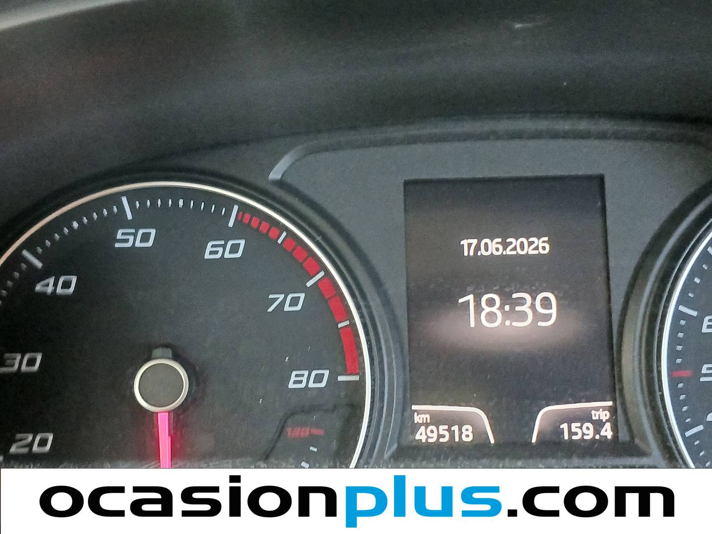 Seat León Seat Nuevo León 1.4 TSI 150cv ACT DSG-7 St&Sp I-Tech seminuevo