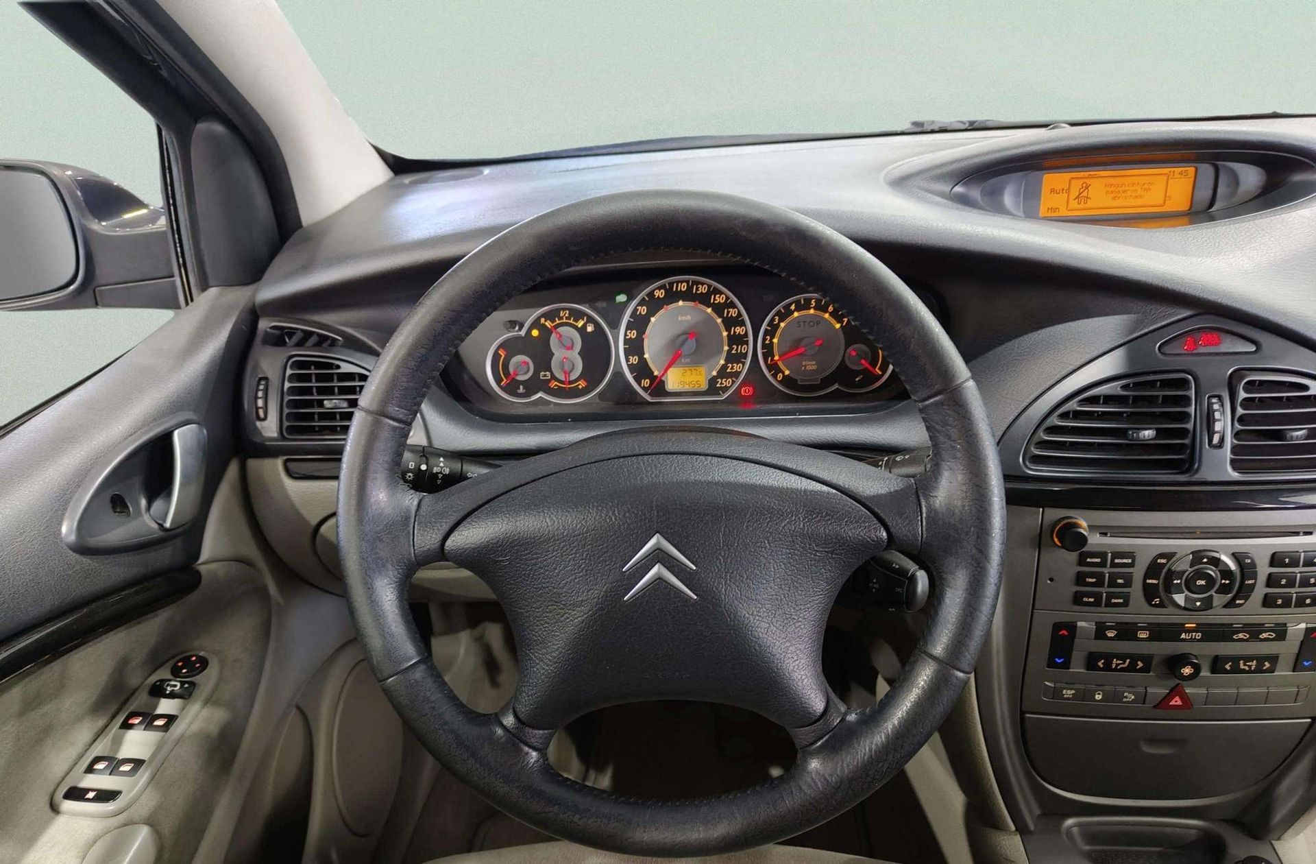 Citroën C5 1.8i 16v Premier - foto 18