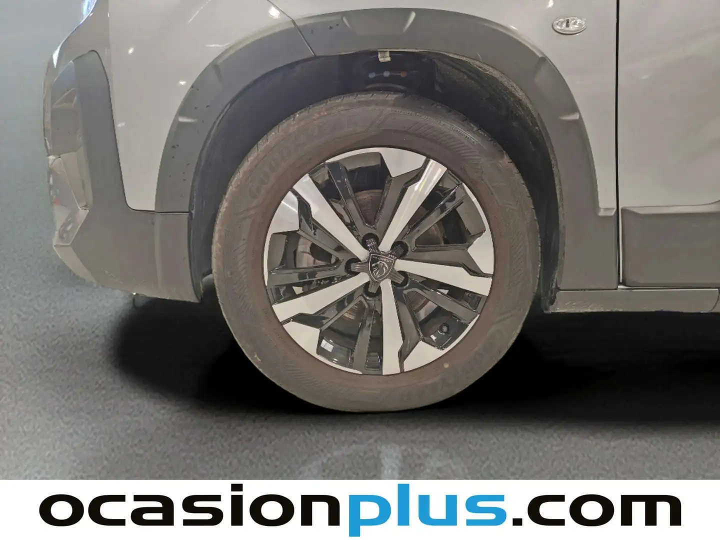 Foto Peugeot Rifter Peugeot Rifter BlueHDi 130 GT Long EAT8 (130 CV) 7 Plazas