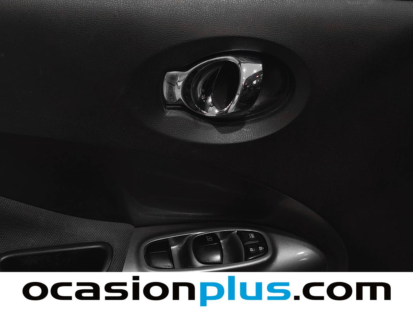 Nissan JUKE Nissan Juke G Acenta (112 CV) 2018