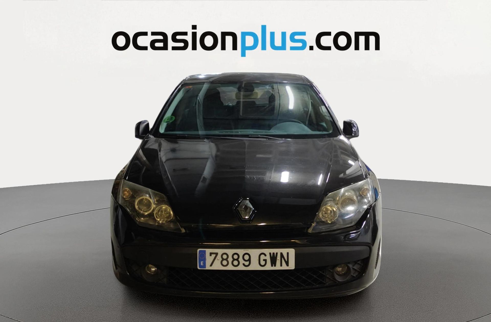 Renault Laguna 2.0 Expression TomTom - foto 11