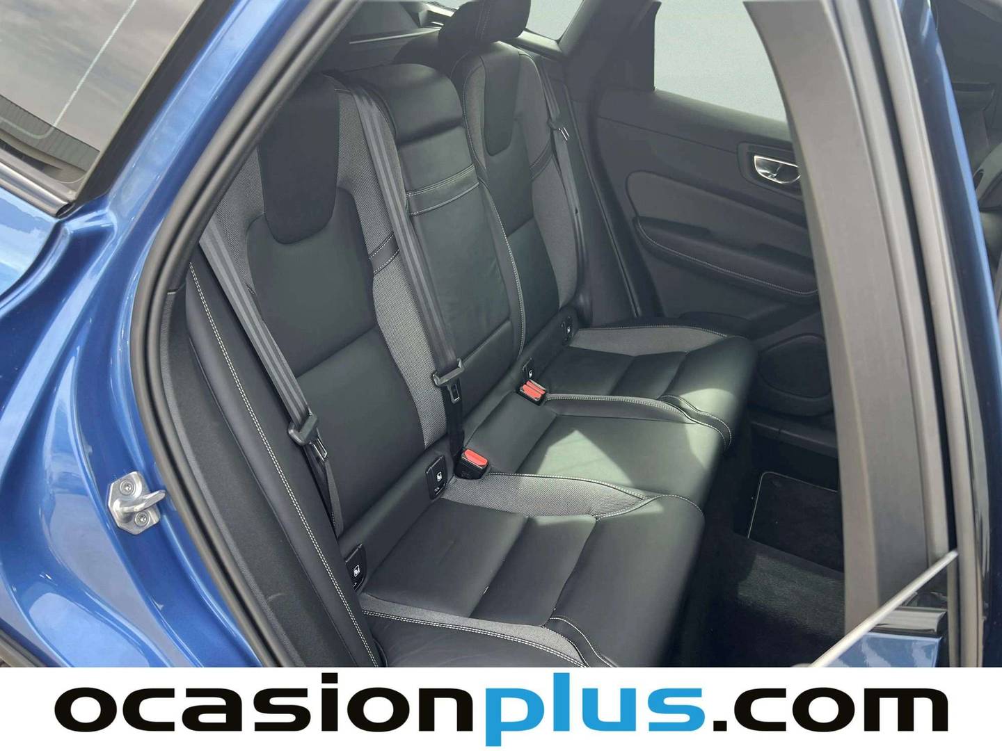 Volvo XC60 Volvo XC60 B4 D R-Design Auto (197 CV) automático