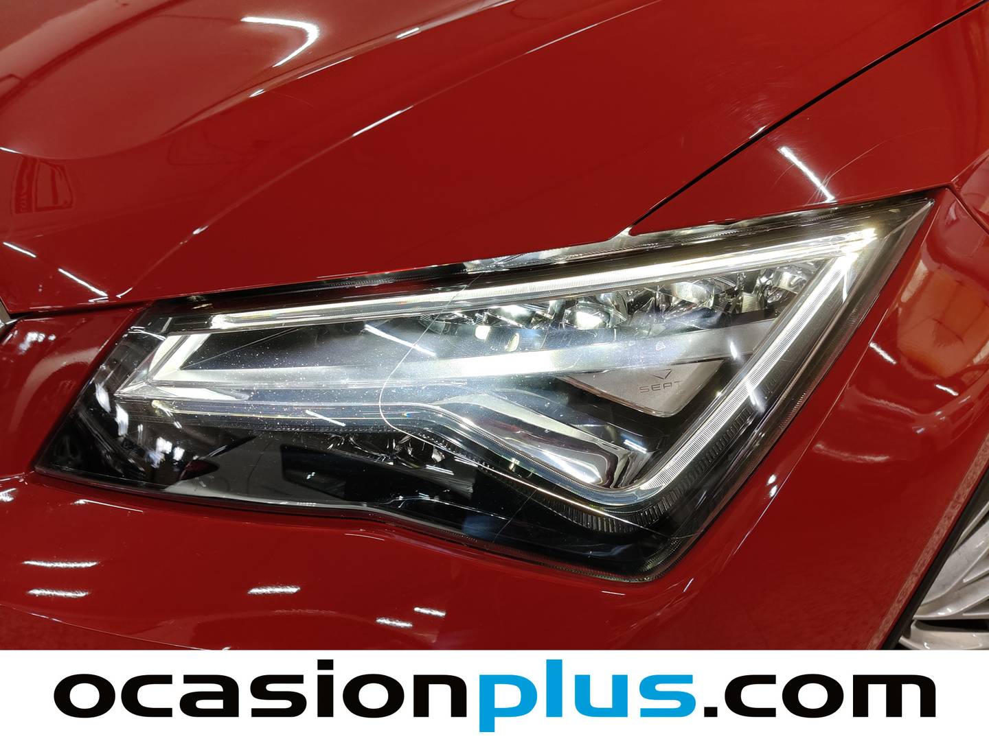 Paquetes del Seat Ateca Seat Ateca 1.4 EcoTSI S&S Xcellence DSG (150 CV)