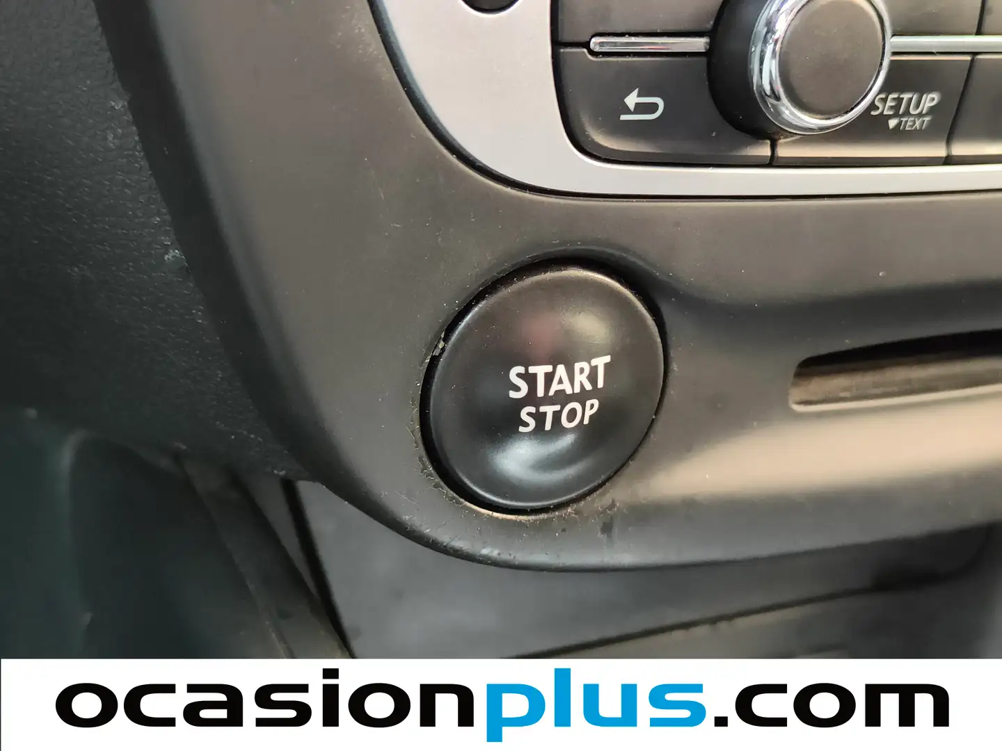 Foto Renault Mégane Renault Megane GT Style dCi (110 CV)