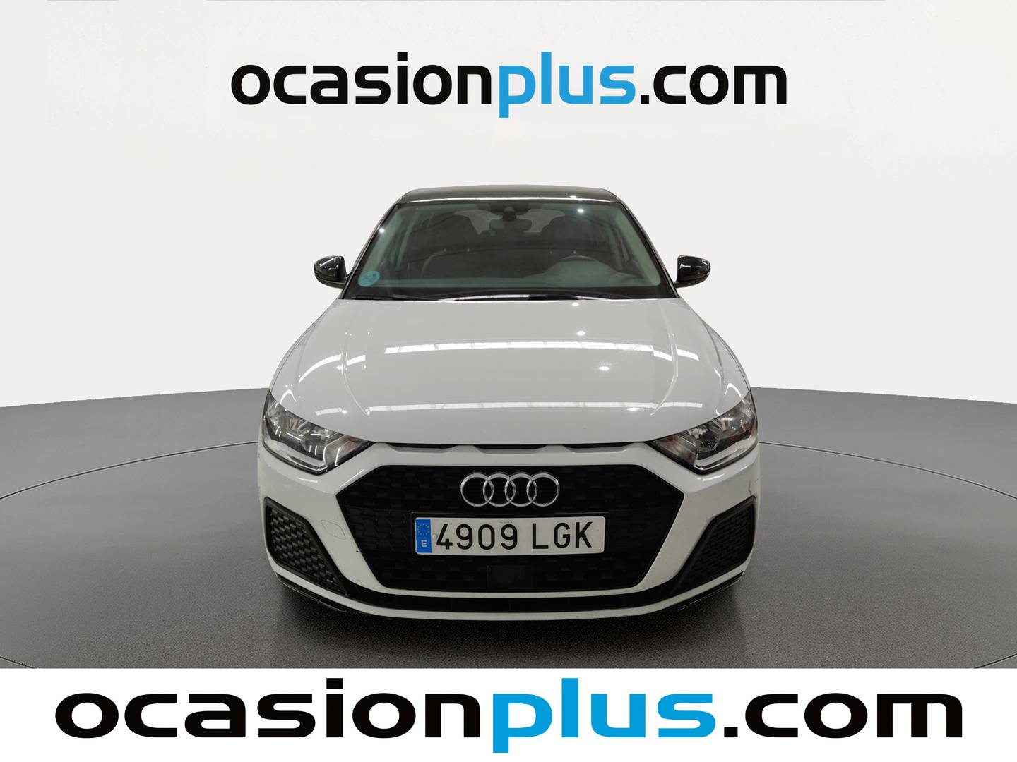 Audi A1 Audi A1 Sportback Advanced 25 TFSI (95 CV) 95cv
