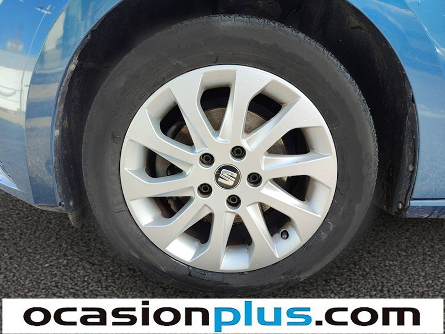 Foto Seat León SEAT León 1.6 TDI CR S&S Style DSG (105 CV)