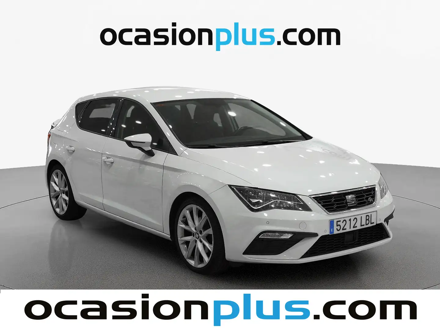 Foto Seat León SEAT León 1.5 TSI S&S FR Edition (130 CV)