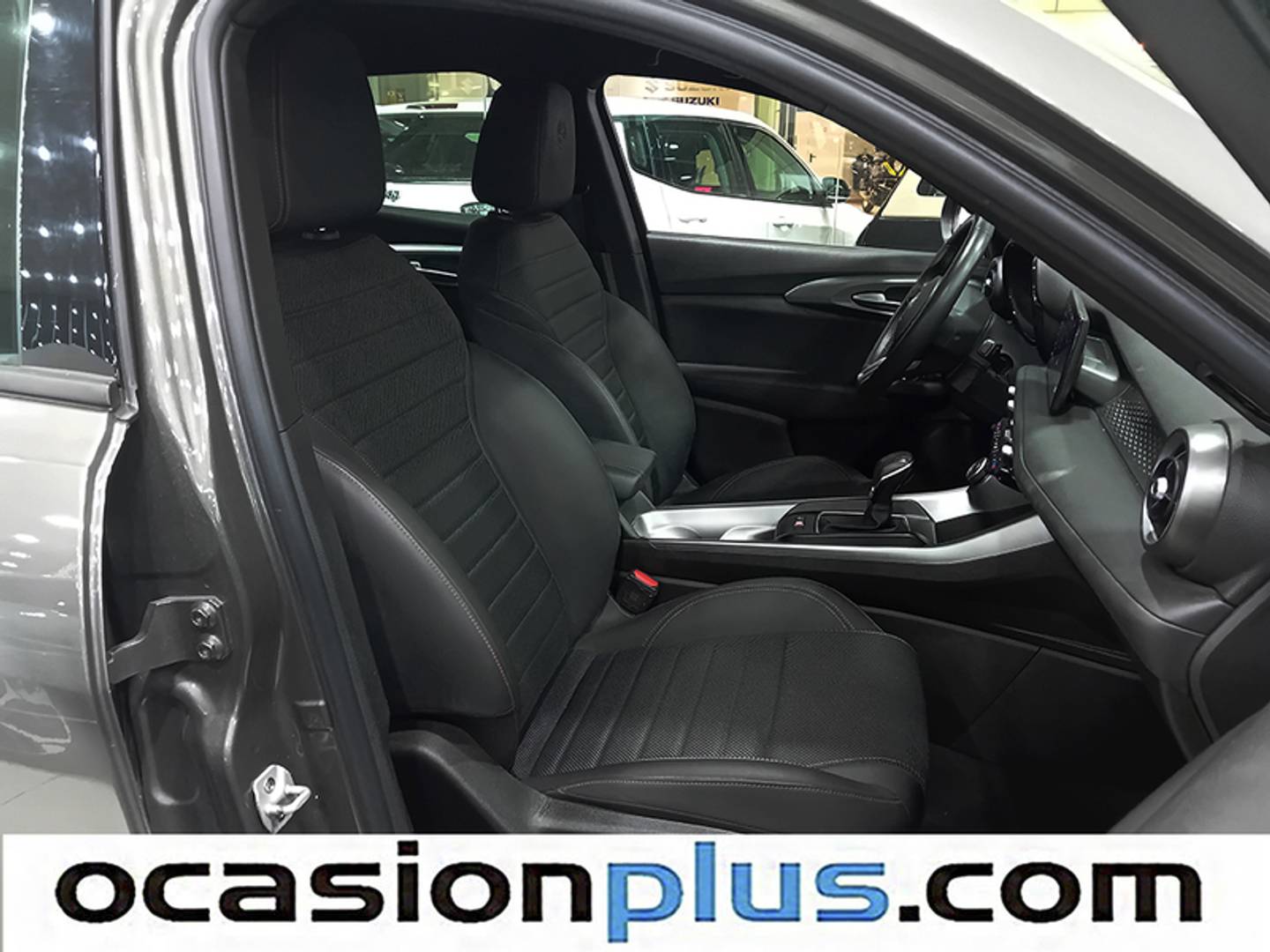 Foto Alfa Romeo Tonale Alfa Romeo Tonale 1.5 MHEV Sprint FWD (130 CV)