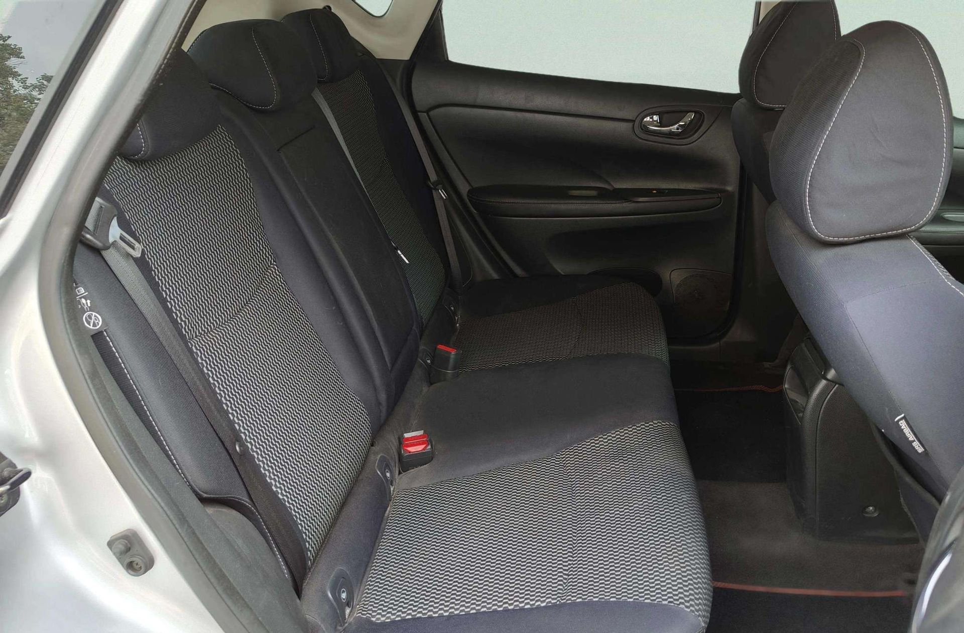 Nissan Pulsar 1.2 DIG-T Acenta - foto 14
