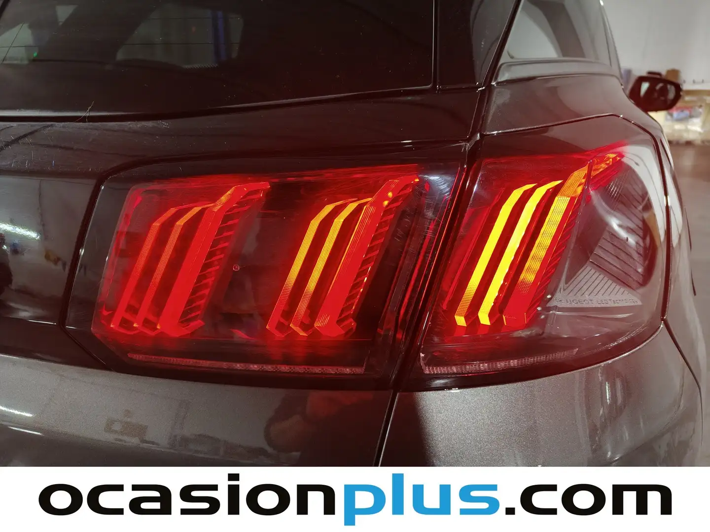 Foto Peugeot 3008 Peugeot 3008 PureTech 130 S&S Allure Pack (130 CV)