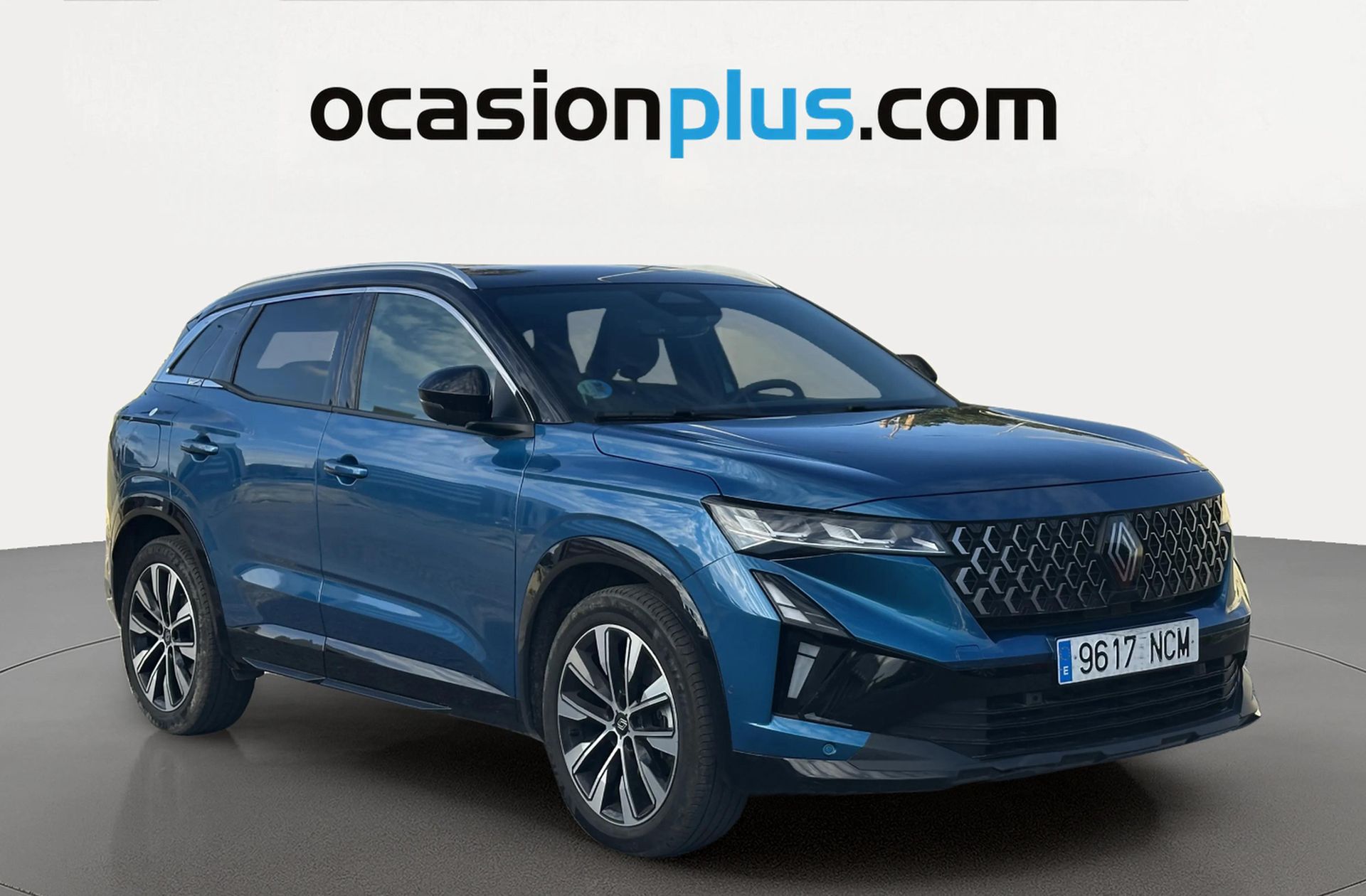 Renault Austral Techno E-Tech Full Hybrid - foto 2