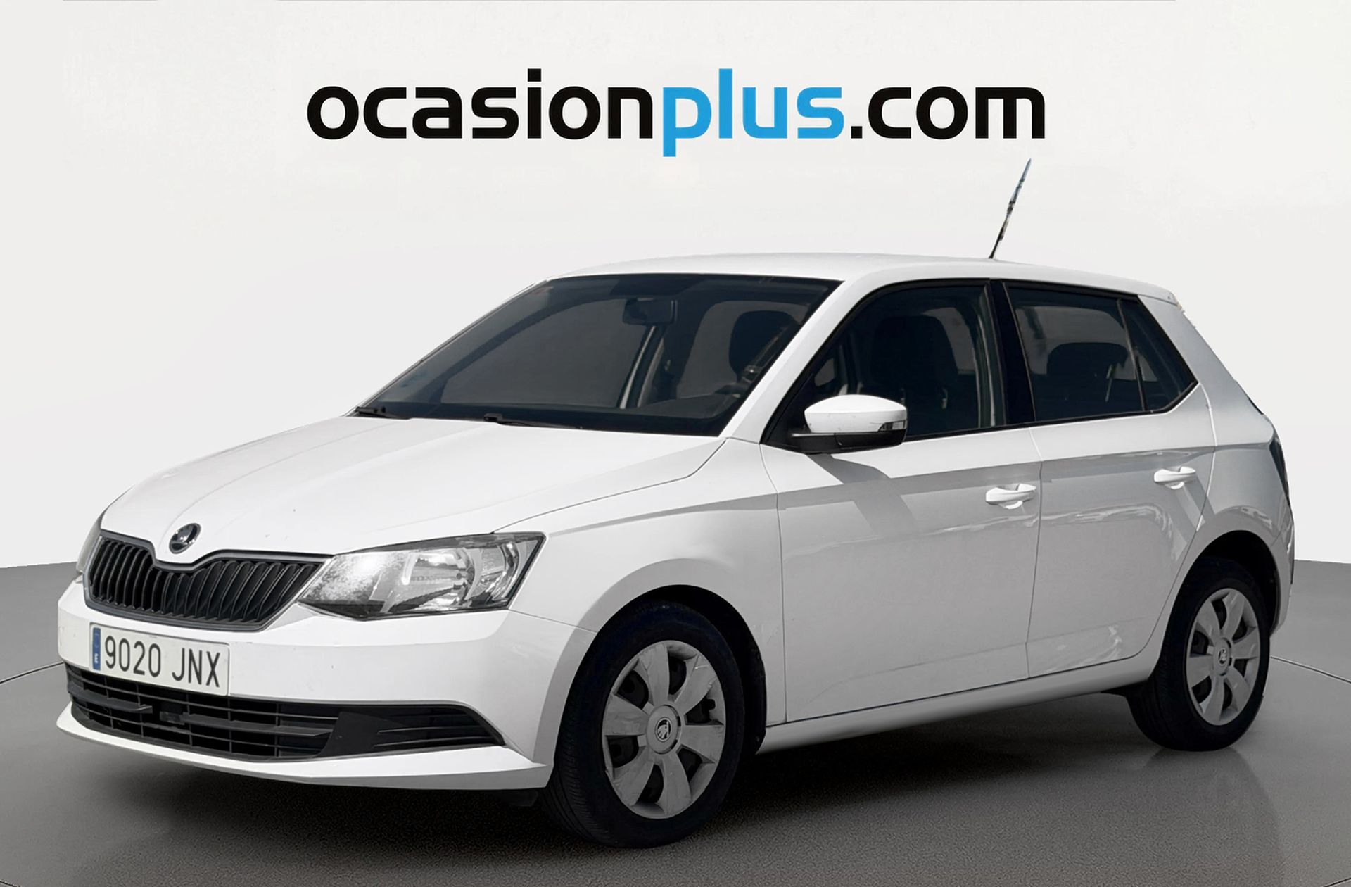 Škoda Fabia 1.4 TDI Ambition