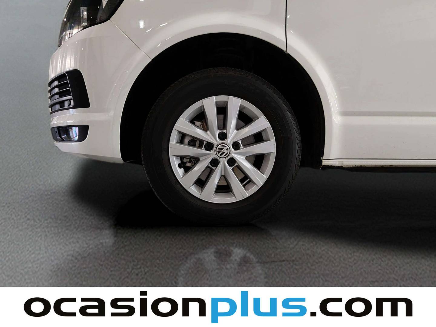 Volkswagen California Volkswagen California Beach 2.0 TDI BMT (150 CV) SEMI CAMPERIZADA de segunda mano