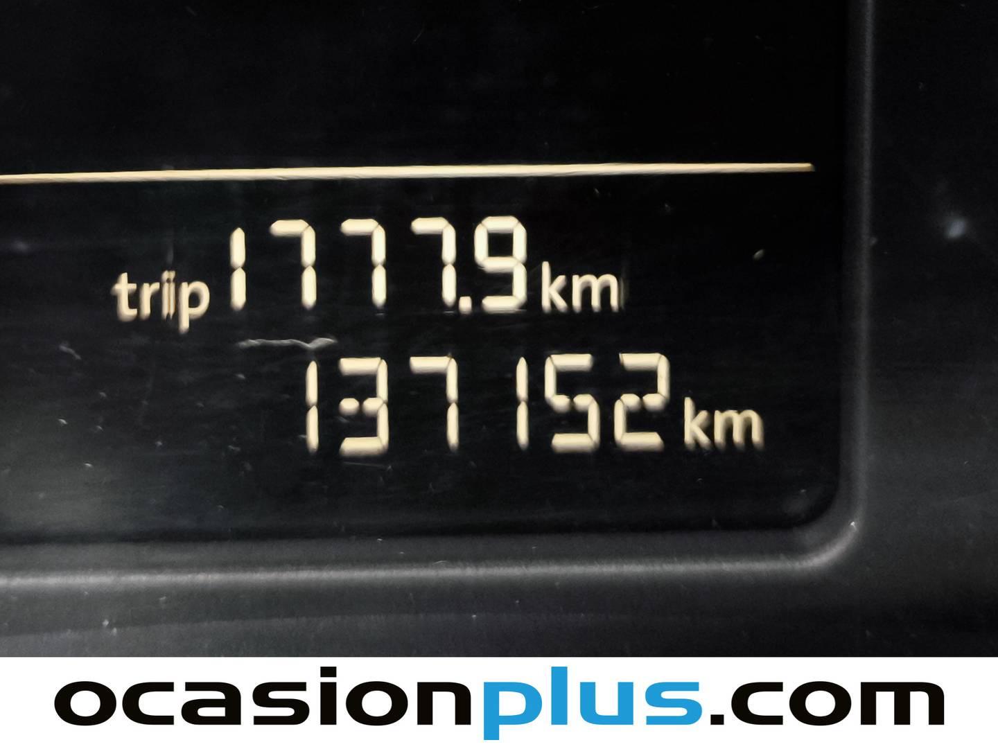 Skoda Octavia Skoda Octavia 1.4 TSI Trend (122 CV) seminuevo