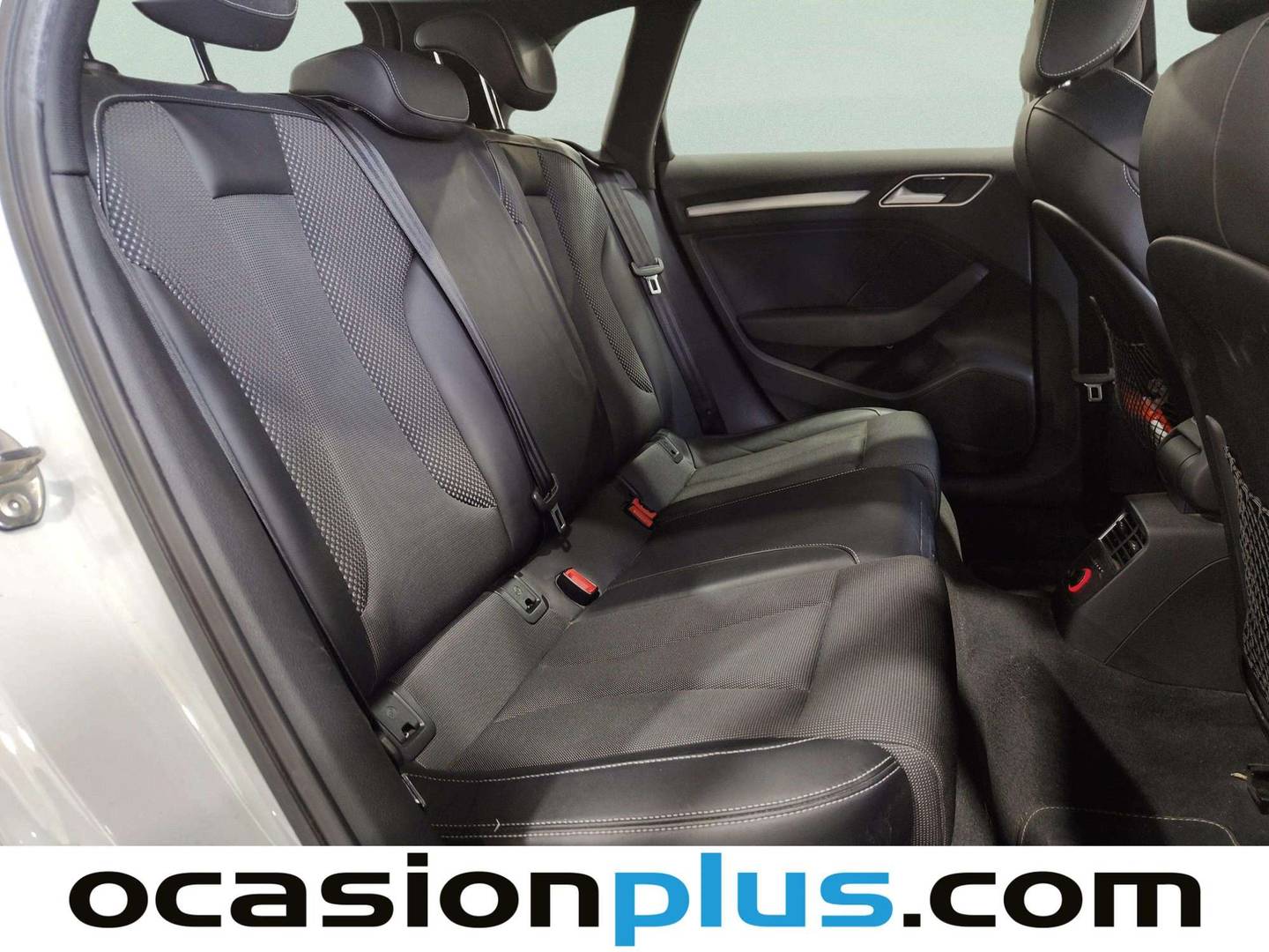 Audi A3 Audi A3 Sportback S line edition 1.4 TFSI CoD ultra 150 CV gasolina