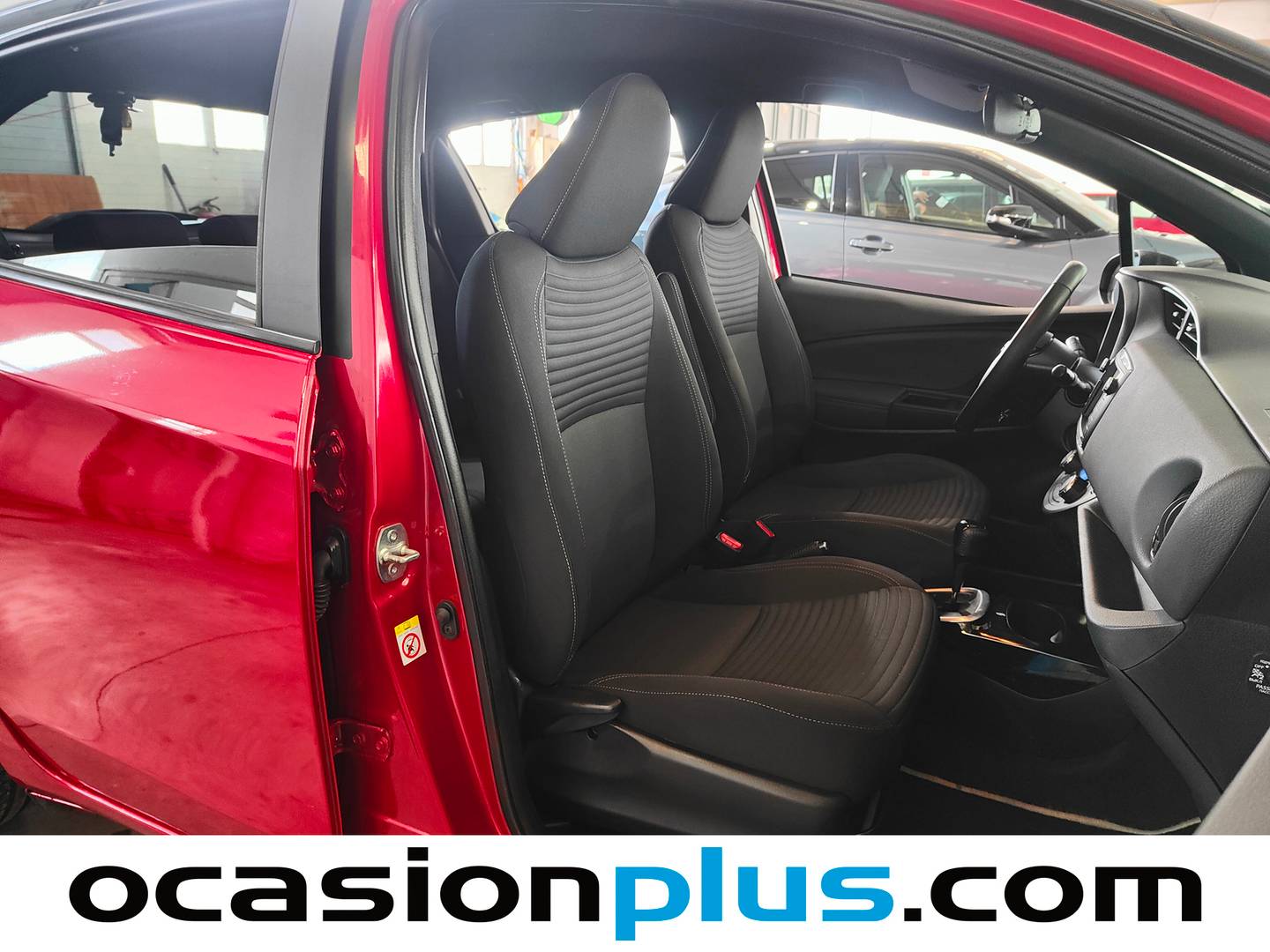 Toyota Yaris Toyota Yaris 1.5 Hybrid Feel (100 CV) km 0