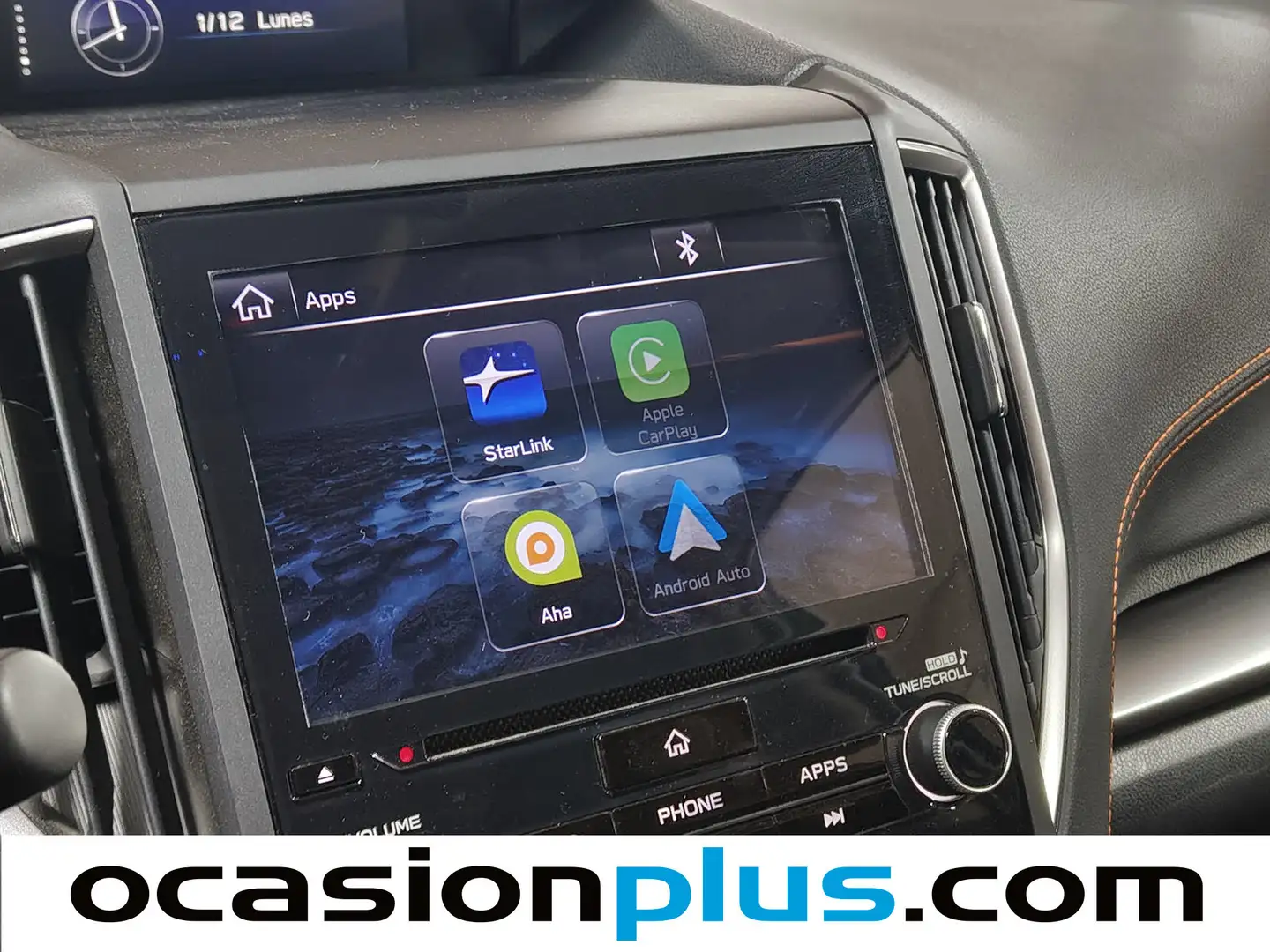 Foto Subaru XV Subaru XV 2.0i Executive Plus Lineartronic  (156 CV)